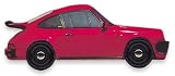 Racing Car (Wheelie Books)