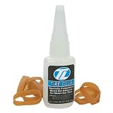 Team Losi Off-Road Tire Gluing Kit by TEAMLOSI