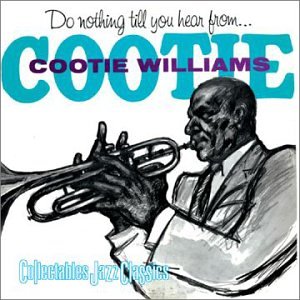 CD-Charts  Music : Do Nothin' Till You Hear from Me