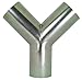Dixon 2" B/W True Y U-316L (B28W-R200U)