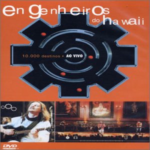 Engenheiros do Hawaii - Acústico Novos Horizontes - Zortam Music