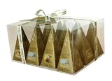 Tea Of Life Special Edition Assorted Prisms, 12 Count Pyramid Tea Bags 41CX5VVZAVL. SL160 Tea Of Life Special Edition Assorted Prisms, 12 Count Pyramid Tea Bags