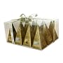 Tea Of Life Special Edition Assorted Prisms, 12-Count Pyramid Tea Bags (Pack of 2)