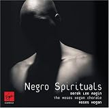 Negro Spirituals - Derek Lee Ragin, Moses Hogan, Moses Hogan
