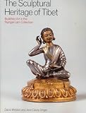 The Sculptural Heritage of Tibet