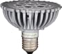 50W Spot Light Replacement - Warm White 7W PAR30 110VAC-240VAC