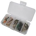 Streamer Set 15teilig + Dose