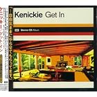 Get In by Kenickie