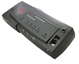 APC BF350 Battery Backup 350 VA