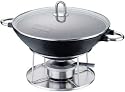 Bodum chambord table wok with burner