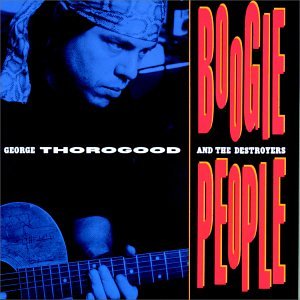 CD-Charts  Music : Boogie People