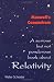 Book Maxwell's Conundrum: A Serious But Not Ponderous Book About Relativity