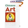 Chicano Art Inside/Outside the Master's House: Cultural Politics and the CARA Exhibition