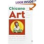 Chicano Art Inside/Outside the Master's House: Cultural Politics and the CARA Exhibition