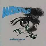Wondermints - Cellophane