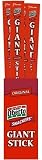 Oh Boy! Oberto Giant Stick, 1.75-Ounce Packages (Pack of 24)