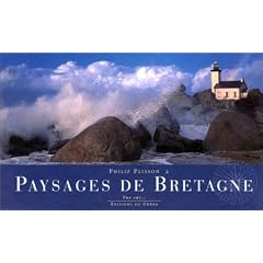 Paysages de Bretagne