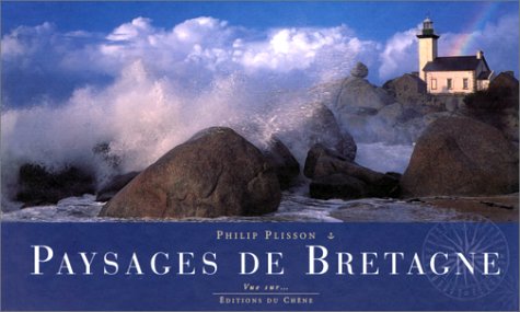 City Travel Guides Discounted  Used : Paysages de Bretagne