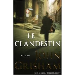 Le clandestin