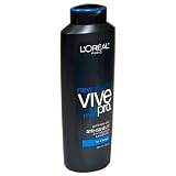 LOreal+Vive+Pro+for+Men+2%2Din%2D1+Shampoo+%26+Conditioner%2C+Anti%2DDandruff%2C+for+all+Hair+Types%2C+13%2DOunce+Bo