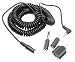 Electronics : Maxell HP20 Headphone Extension Cord with Adapters