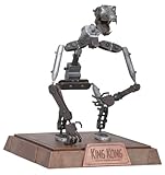 �uKing Kong - Replica: 1933 Stop-Motion Armature�v�̃C���[�W�摜
