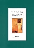 Books on Wooden House item: Wooden Houses Notecards