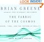 The Fabric of the Cosmos: Space, Time, and the Texture of Reality