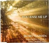 You Raise Me Up