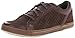 Cushe Men's Shumakers Mark Lace-Up Oxford