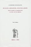 Religion,Literature,and Scholarship: The Sumerian Composition Nanse and the Birds: With a Catalogue of Sumerian Bird Names (Cuneiform Monographs)