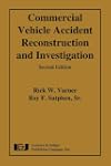 Commercial Vehicle Accident Reconstru...
