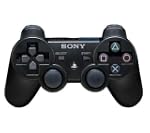 Manette PS3 Dual Shock 3 - noire