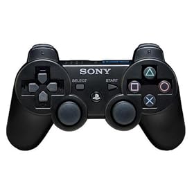 DualShock 3 PS3 controller (PS3)