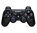 PlayStation 3 - DualShock 3 Wireless Controller, black