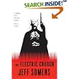 The Electric Church by  Jeff Somers