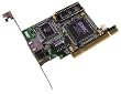 SMC Taa Compliant 10/100 MBPS PCI Adapter RJ-45 Full Duplex