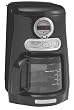 KitchenAid KCM511OB 10-Cup Programmable Coffee Maker (Black)