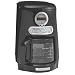 KitchenAid KCM511OB 10-Cup Programmable Coffeemaker, Onyx Black