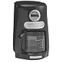 KitchenAid KCM511OB 10-Cup Programmable Coffeemaker, Onyx Black