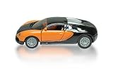 from Siku Siku Bugatti Veyron Grand Sport Model 1353