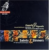 Classical Music : Saints & Sinners