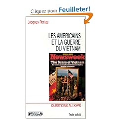 Les Am�ricains et la guerre du Vietnam