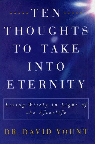 Near Death Experiences