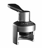 Review LE CREUSET UK LTD 509890030 / Screwpull by Le Creuset Crown, Satin Silver Finish