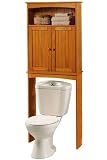 Madison Bath Two-door Spacesaver
