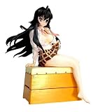 かのこん 源ちずる (1/8キャストオフフィギュア塗装済み完成品)