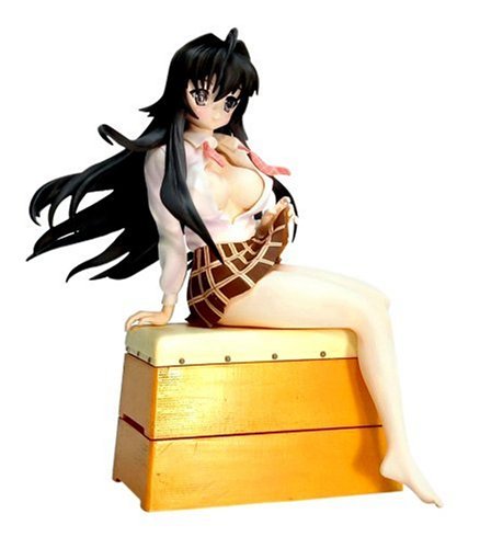 かのこん 源ちずる (1/8キャストオフフィギュア塗装済み完成品)