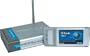 D-Link DWL-915 Wireless Network Kit, 802.11b, 11Mbps, Includes DI-514 & DWL-650