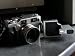 Contax - G2 Kit with 45mm Lens & Tla200 Flash